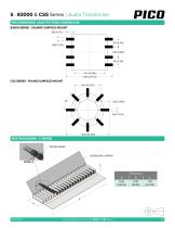 Series S, 83000 & CSS-12