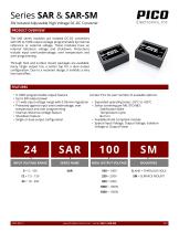 Series SAR & SAR-SM