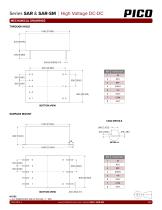 Series SAR & SAR-SM-6