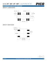 Series AT, SAT, DT & SDT-10