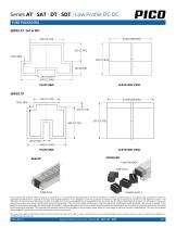 Series AT, SAT, DT & SDT-11