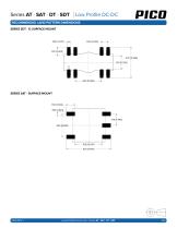 Series AT, SAT, DT & SDT-10