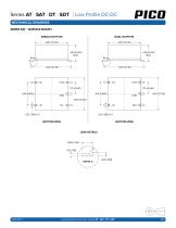 Series AT, SAT, DT & SDT-8