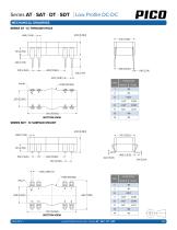 Series AT, SAT, DT & SDT-9