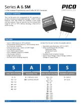 Series A & SM-1