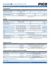 Series A & SM-6