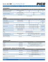 Series A & SM-6