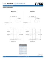 Series OR & SOR-7