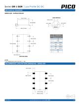 Series OR & SOR-8