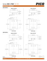 Series SW & TSW-6