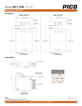 Series SW & TSW-7