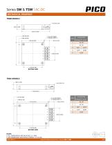 Series SW & TSW-8