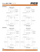 Series SW & TSW-6