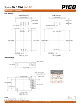 Series SW & TSW-7