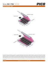 Series SW & TSW-9
