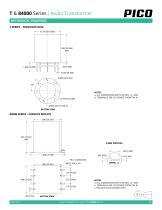 Series T & 84000-10