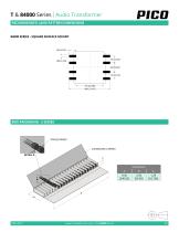 Series T & 84000-11