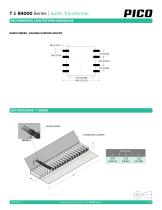 Series T & 84000-11