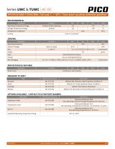 Series UWC & TUWC-3