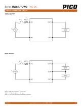 Series UWC & TUWC-4