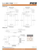 Series UWC & TUWC-5