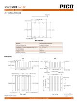 Series UWD-6