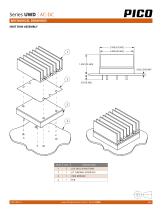 Series UWD-7