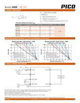 Series UWD-4