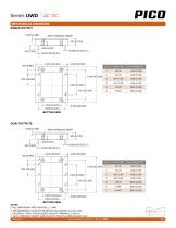 Series UWD-5