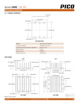 Series UWD-6