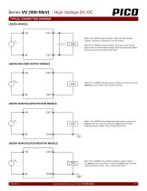 Series VV (100-10kV)-11