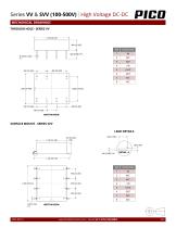 Series VV & SVV (100-500V)-6
