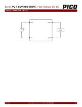 Series VV & SVV (100-500V)-5