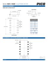 Series XGR & XSGR-7