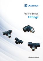 PROLINE FITTINGS - 1