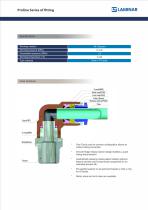 PROLINE FITTINGS - 2