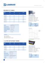 THERMOPLASTIC TUBING - 11