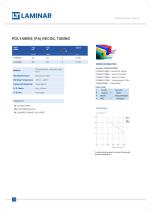 THERMOPLASTIC TUBING - 13