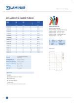 THERMOPLASTIC TUBING - 5