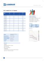 THERMOPLASTIC TUBING - 6