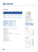 THERMOPLASTIC TUBING - 8