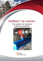 AirMace air cannon - 1