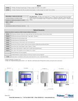 DST600, DST640 - 3