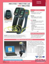 HEAT SPY® HEAT SPY®-7