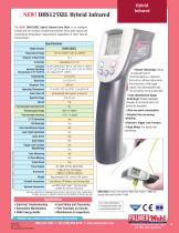 HEAT SPY® HEAT SPY®-9