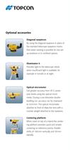 Automatic Levels (AT-G Series) - 2