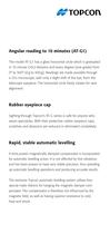 Automatic Levels (AT-G Series) - 4