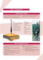 GPS+Receivers (Hiper Series) - 3