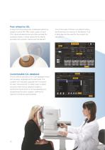 Optical Biometry and Topography System - 10