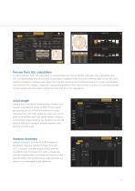 Optical Biometry and Topography System - 7